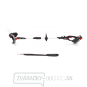 VeGA Trávna aku vyžínač 80ST13 náhled