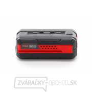 VeGA Trávna aku vyžínač 80ST13 náhled