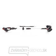 VeGA Trávna aku vyžínač 80ST13 náhled