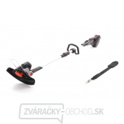 VeGA Trávna aku vyžínač 80ST13 náhled