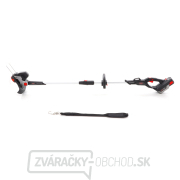 VeGA Trávna aku vyžínač 80ST13 náhled