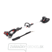 VeGA Trávna aku vyžínač 80ST13 náhled