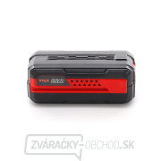 VeGA Trávna aku vyžínač 80ST13 náhled