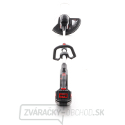 VeGA Trávna aku vyžínač 80ST13 náhled