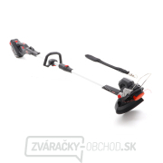 VeGA Trávna aku vyžínač 80ST13 náhled