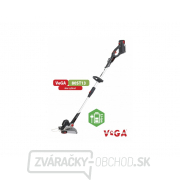 VeGA 80ST13 + AKU set gallery main image