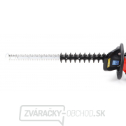 VeGA Benzínový plotostrih na živý plot HT34750 VeGA Benzínový plotostrih na živý plot HT34750 náhled