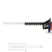 VeGA Benzínový plotostrih na živý plot HT34750 náhled