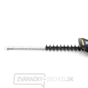 VeGA Benzínový plotostrih na živý plot HT34750 náhled