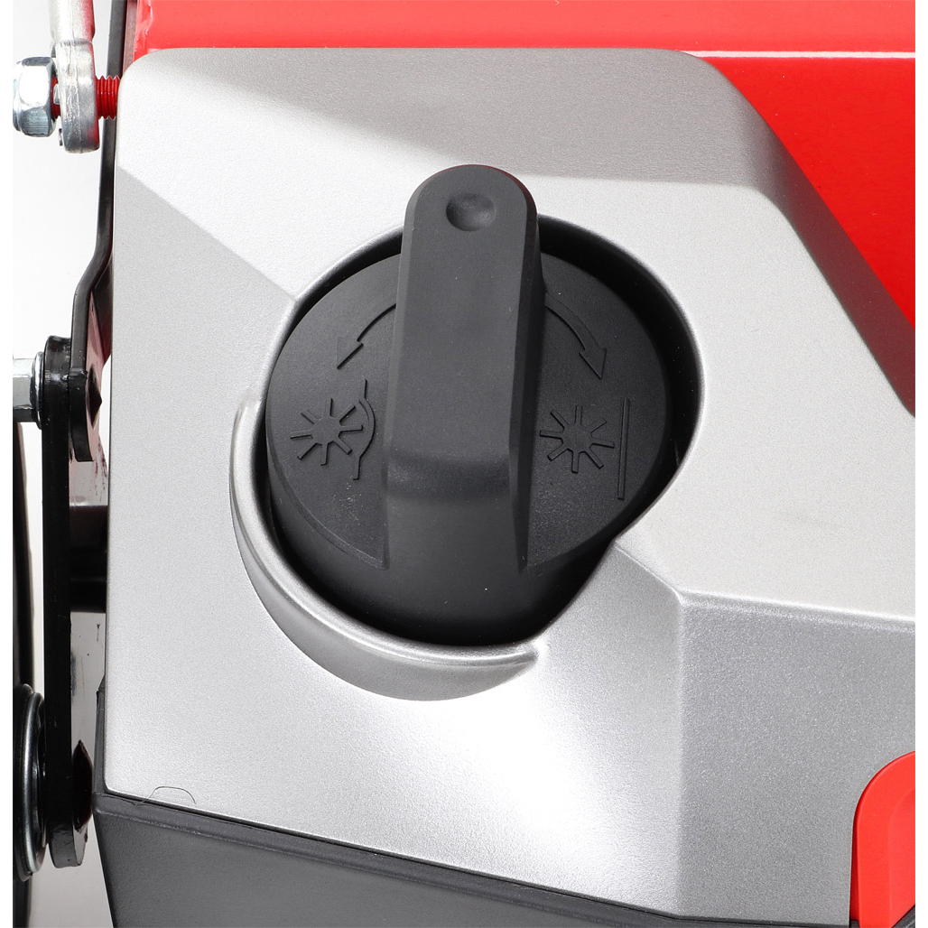 Vertikutátor VeGA TS40-W 3in1 Náhľad