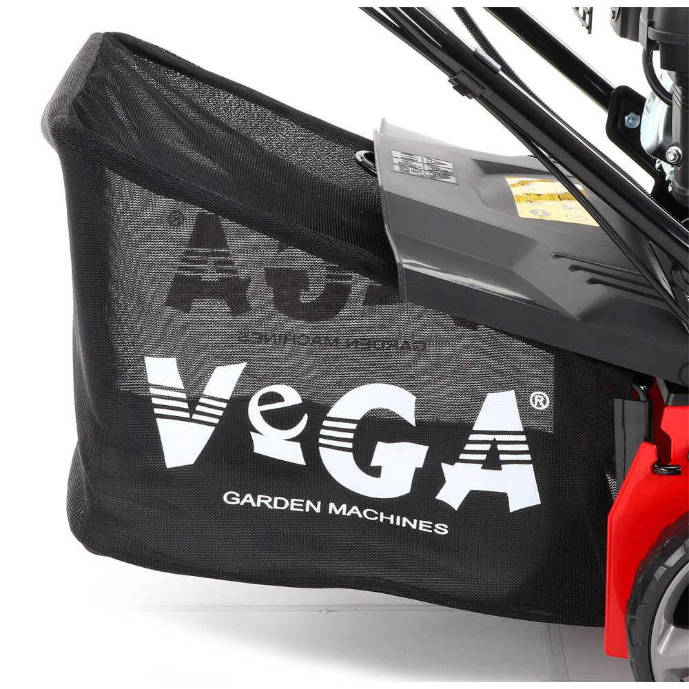 Vertikutátor VeGA TS40-W 3in1 Náhľad