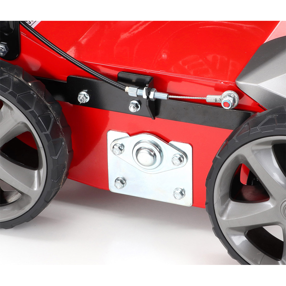 Vertikutátor VeGA TS40-W 3in1 Náhľad