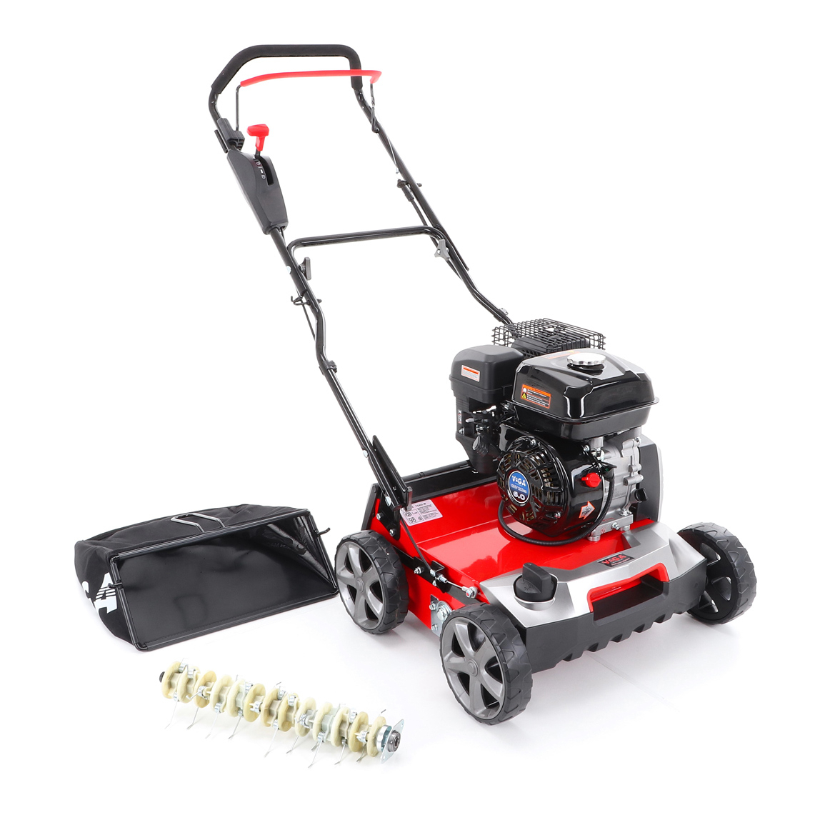 Vertikutátor VeGA TS40-W 3in1 Náhľad