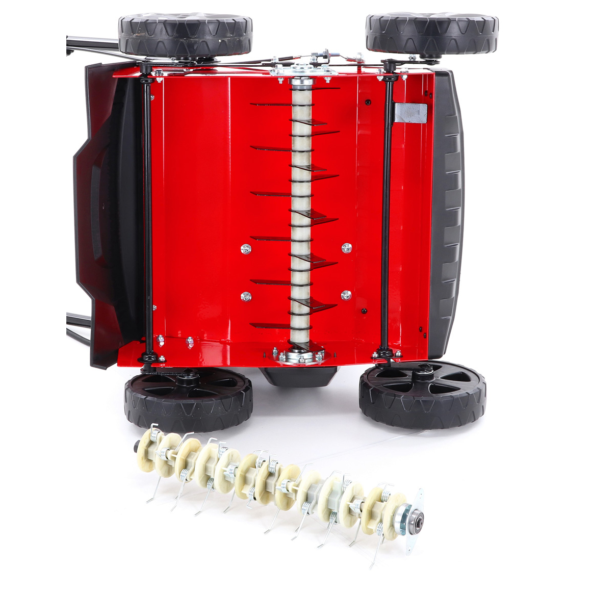 Vertikutátor VeGA TS40-W 3in1 Náhľad