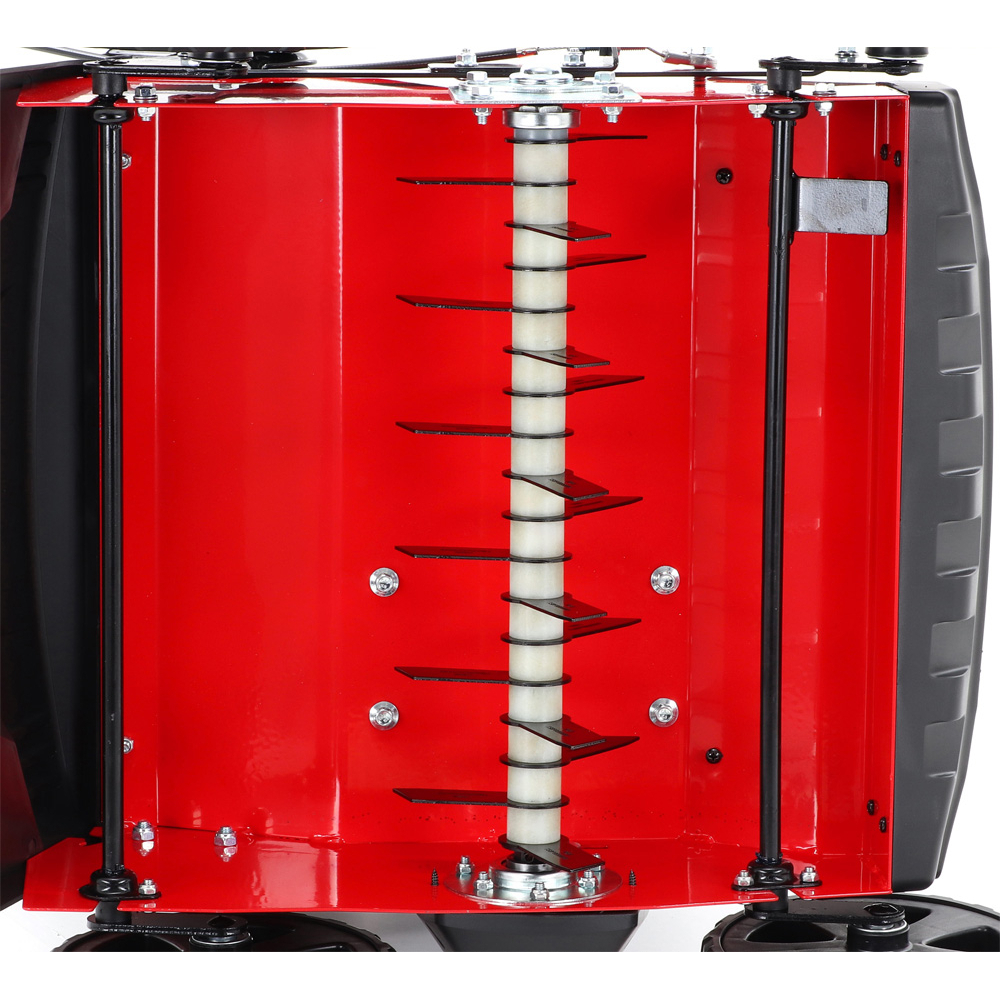Vertikutátor VeGA TS40-W 3in1 Náhľad