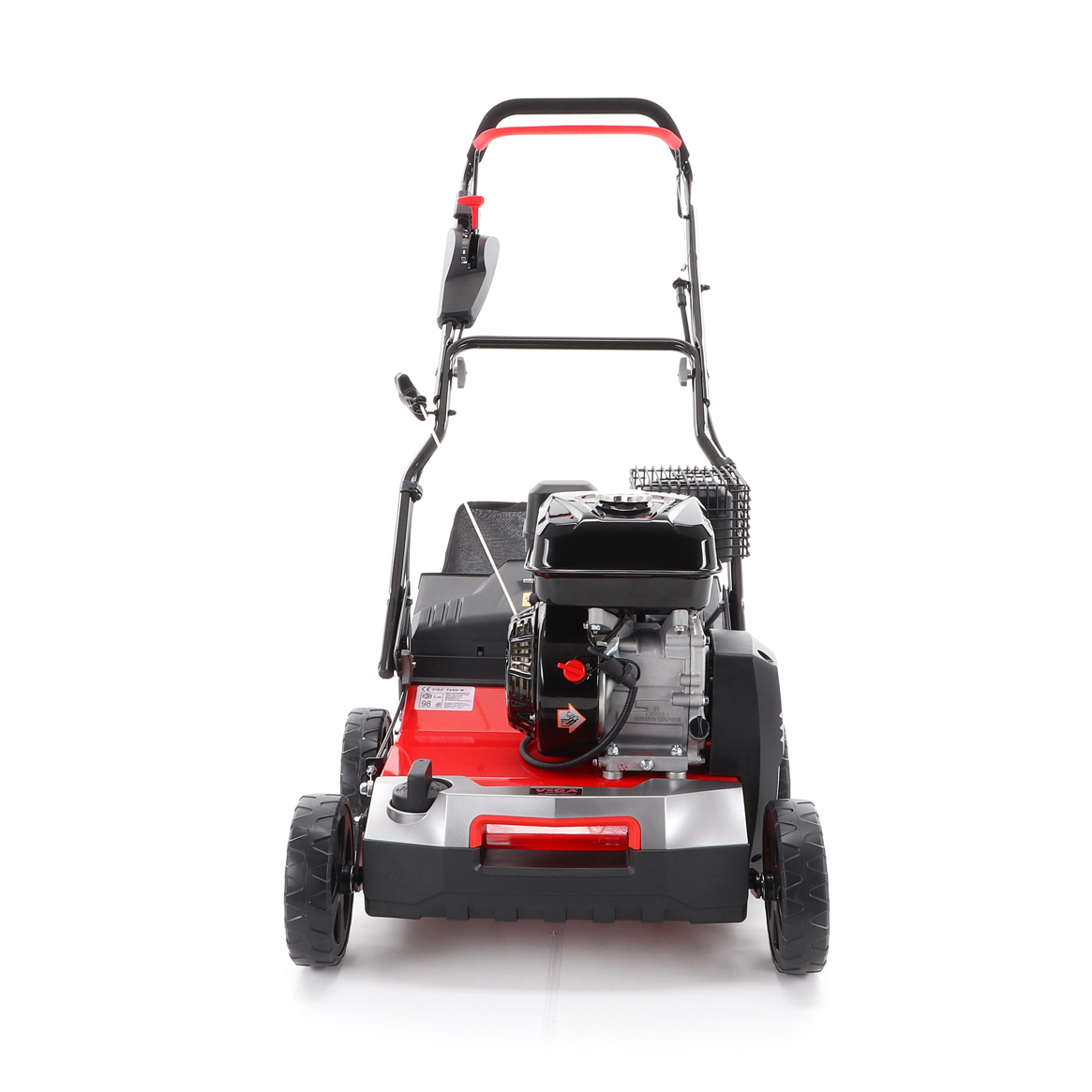 Vertikutátor VeGA TS40-W 3in1 Náhľad