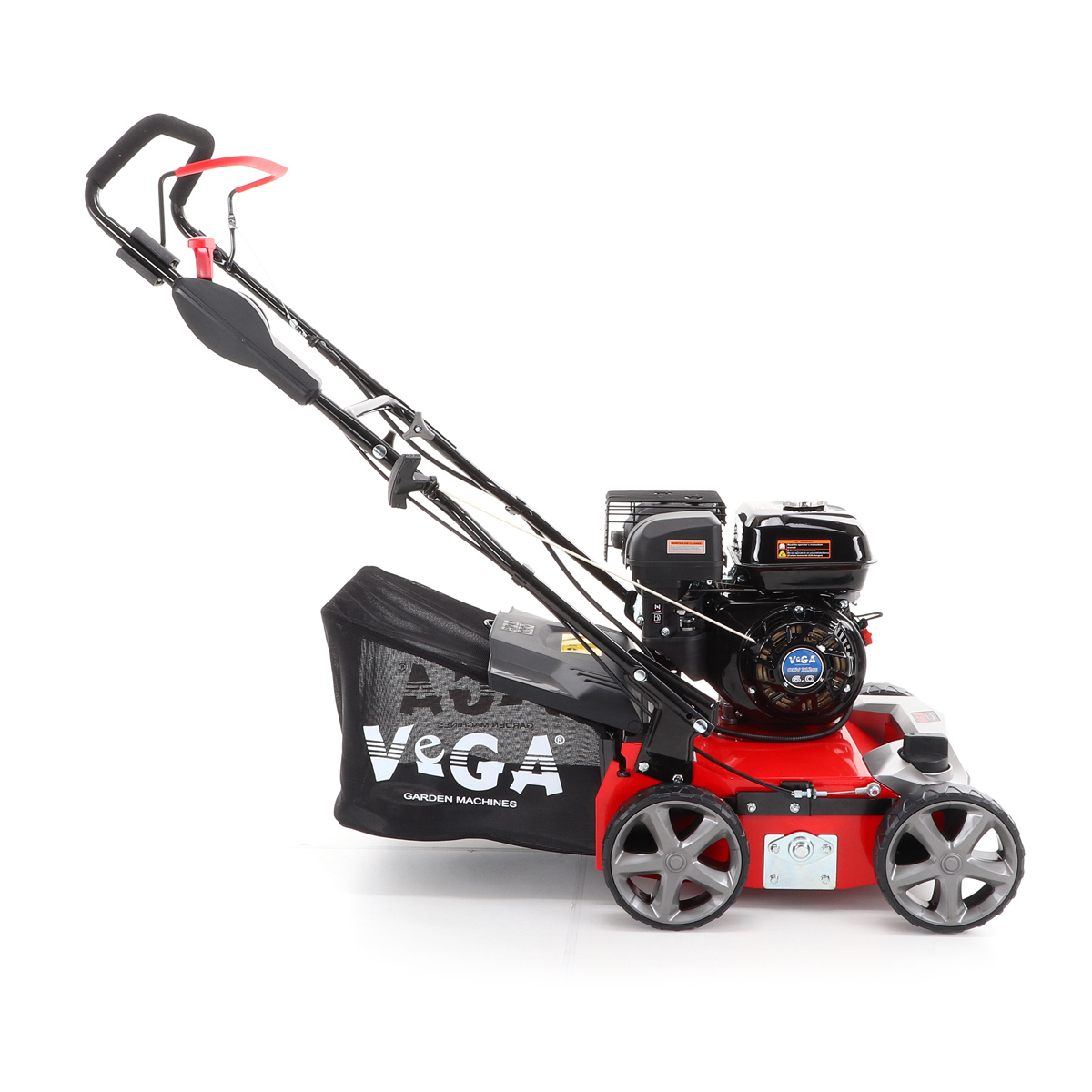 Vertikutátor VeGA TS40-W 3in1 Náhľad