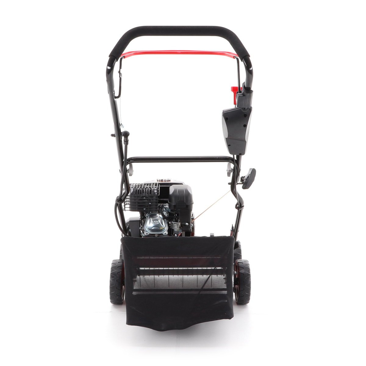 Vertikutátor VeGA TS40-W 3in1 Náhľad