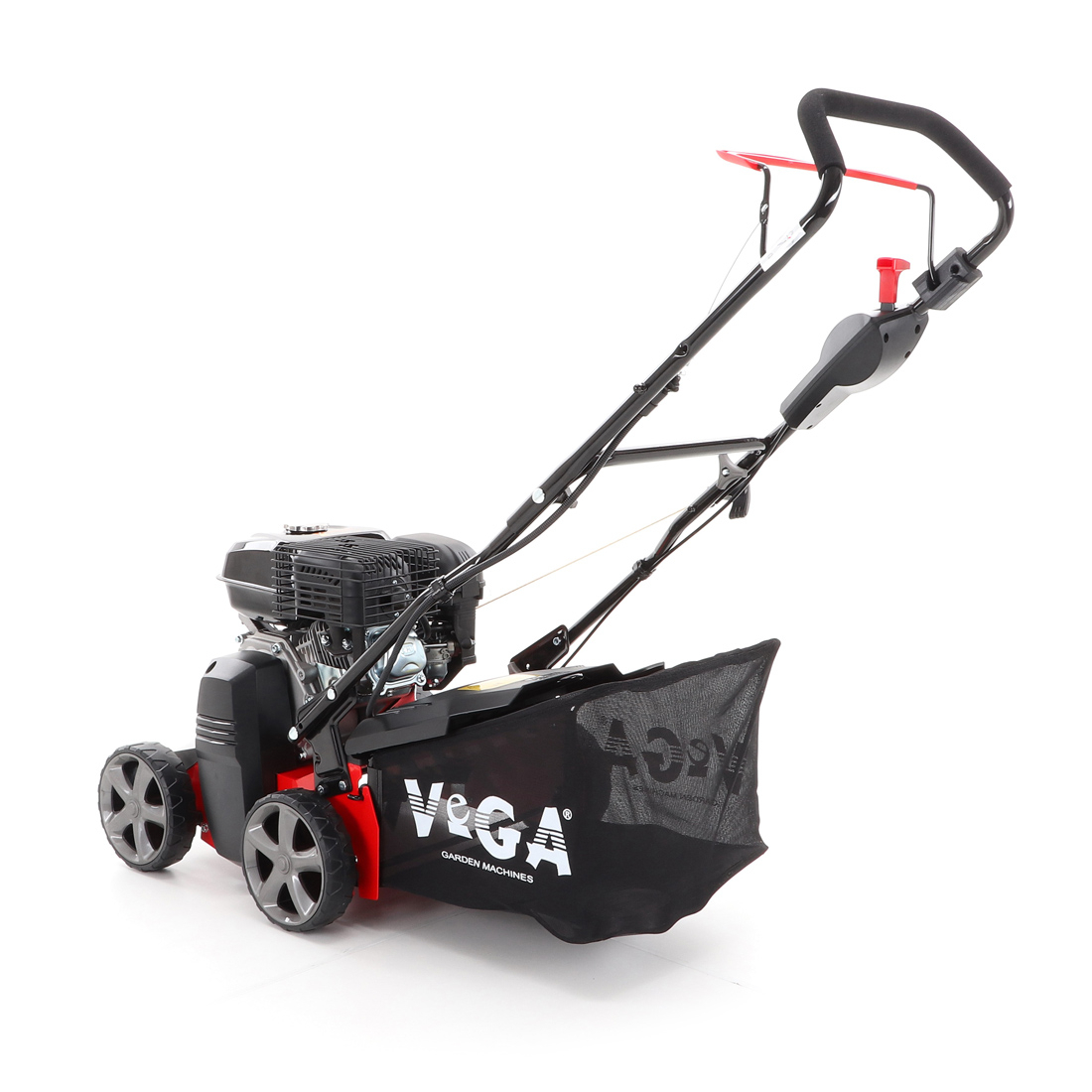Vertikutátor VeGA TS40-W 3in1 Náhľad
