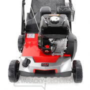 Vertikutátor VeGA TS40-W 3in1 Vertikutátor VeGA TS40-W 3in1 náhled