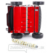 Vertikutátor VeGA TS40-W 3in1 Vertikutátor VeGA TS40-W 3in1 náhled