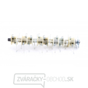 Vertikutátor VeGA TS40-W 3in1 Vertikutátor VeGA TS40-W 3in1 náhled