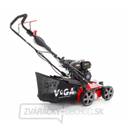 Vertikutátor VeGA TS40-W 3in1 Vertikutátor VeGA TS40-W 3in1 náhled