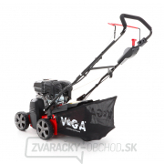Vertikutátor VeGA TS40-W 3in1 Vertikutátor VeGA TS40-W 3in1 náhled