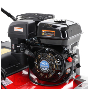 Vertikutátor VeGA TS40-W 3in1 náhled