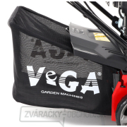 Vertikutátor VeGA TS40-W 3in1 náhled
