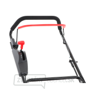 Vertikutátor VeGA TS40-W 3in1 náhled