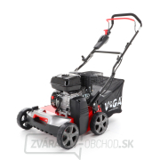 Vertikutátor VeGA TS40-W 3in1 náhled