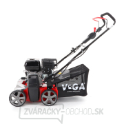 Vertikutátor VeGA TS40-W 3in1 náhled