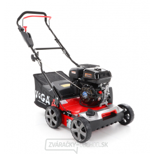 Vertikutátor VeGA TS40-W 3in1 Vertikutátor VeGA TS40-W 3in1 gallery main image