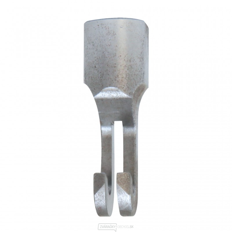 Vytahovací hák GYS se dvěma háčky