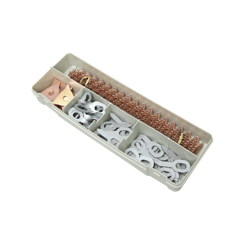 Sada příslušenství GYS DENT BOX CONSUMABELES 051515