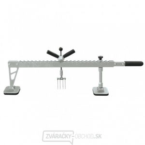 Vytahovací páka s dvěma úchyty GYS Vytahovací páka s dvěma úchyty GYS gallery main image