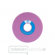 Kotúč hrubozrnný pre OPK-700 (125x6x32 98A60L9V) Kotúč hrubozrnný pre OPK-700 (125x6x32 98A60L9V) gallery main image