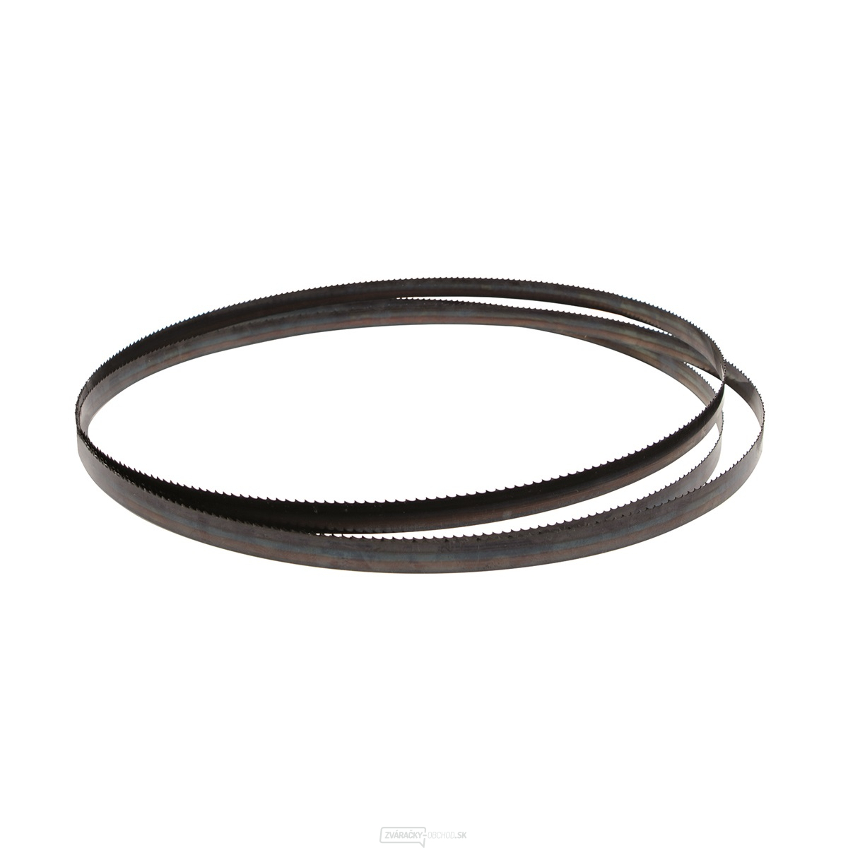 Scheppach Pílový pás univerzálny pre MBS 1100 (1140x12,7x0,65 mm, 10/14 zubov)