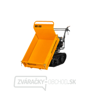Minidumper Lumag MD 300 Minidumper Lumag MD 300 náhled