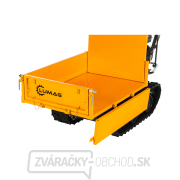 Minidumper Lumag MD 300 Minidumper Lumag MD 300 náhled