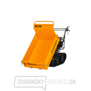 Minidumper Lumag MD 300 náhled