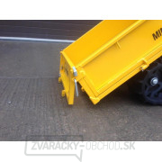 Minidumper Lumag MD 300 náhled