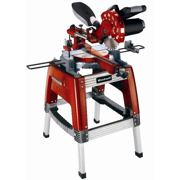 Píla pokosová radiálna RT-SM 305 L Einhell Red 