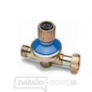 Regulátor tlaku plynu Kemper Regulátor tlaku plynu Kemper gallery main image