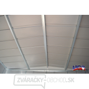záhradný domek ARROW DRESDEN 1012 zelený záhradný domek ARROW DRESDEN 1012 zelený náhled