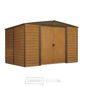 Záhradný domek ARROW WOODRIDGE 1012 gallery main image