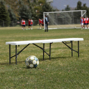 Skladacie lavice 180 cm LIFETIME 80305 náhled