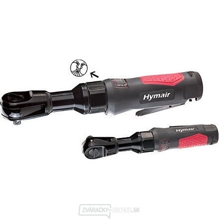 Račňový uťahovák Hymair AT-5057B