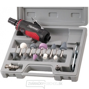 Stopková pneumatická brúska Hymair AT-7032BK Stopková pneumatická brúska Hymair AT-7032BK gallery main image